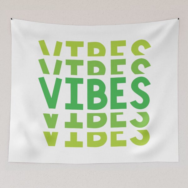 Item preview, Vibes designed and sold by Texas Southern Studio.