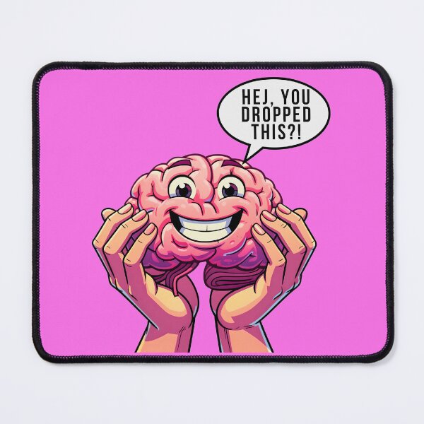 Item preview, Hej, you dropped this?! designed and sold by Lilja888.