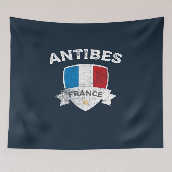 Item preview, Antibes France designed and sold by dk80.