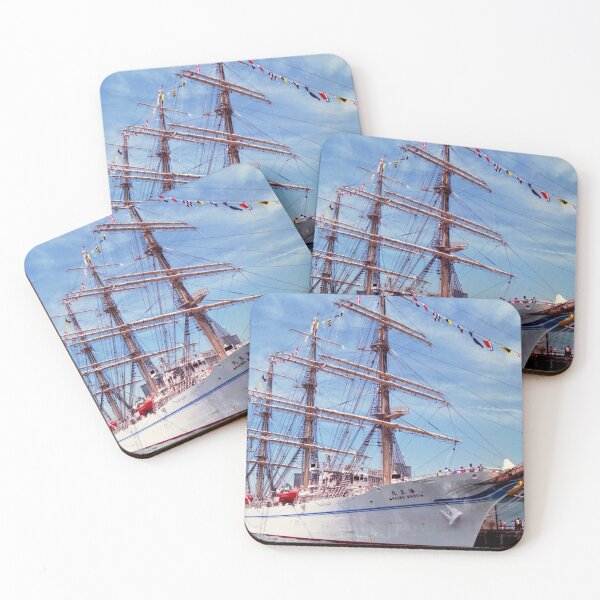Item preview, Kaiwo Maru designed and sold by John Schneider.