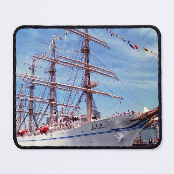 Item preview, Kaiwo Maru designed and sold by John Schneider.
