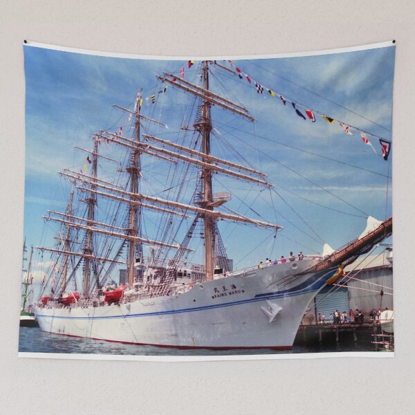 Item preview, Kaiwo Maru designed and sold by John Schneider.