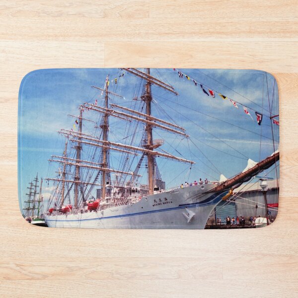 Item preview, Kaiwo Maru designed and sold by John Schneider.