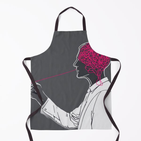 Item preview, Creative thinking process in action designed and sold by anytka.