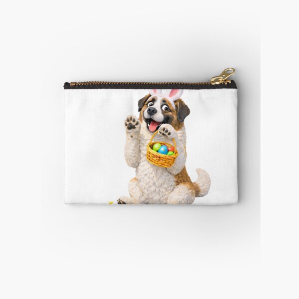 Item preview, Easter Moscow Watchdog designed and sold by Sillytoe.
