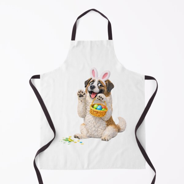 Item preview, Easter Moscow Watchdog designed and sold by Sillytoe.