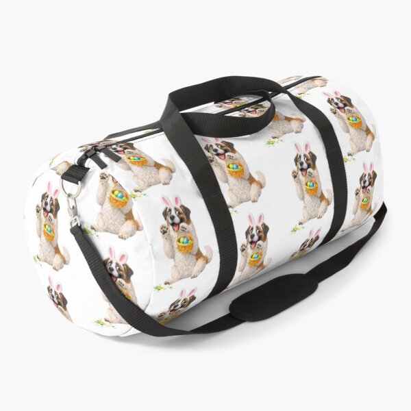 Item preview, Easter Moscow Watchdog designed and sold by Sillytoe.