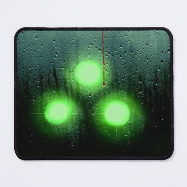 Item preview, Splinter Cell Logo Rain and Blood Edition v1 designed and sold by NovaIce.