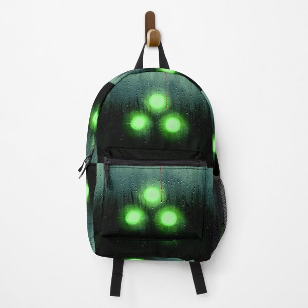 Item preview, Splinter Cell Logo Rain and Blood Edition v1 designed and sold by NovaIce.