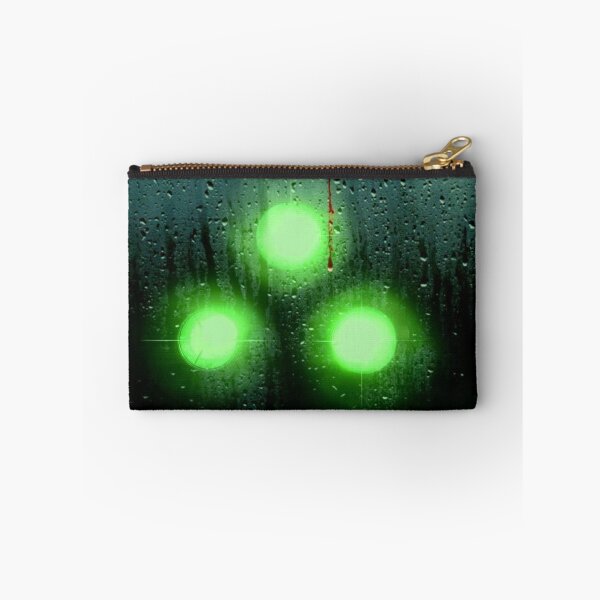 Item preview, Splinter Cell Logo Rain and Blood Edition v1 designed and sold by NovaIce.