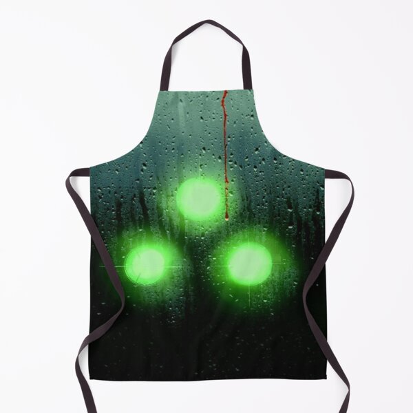 Item preview, Splinter Cell Logo Rain and Blood Edition v1 designed and sold by NovaIce.