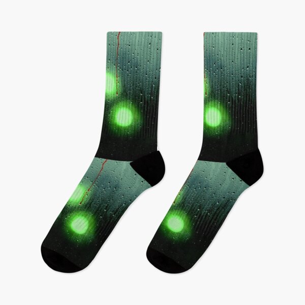 Item preview, Splinter Cell Logo Rain and Blood Edition v1 designed and sold by NovaIce.