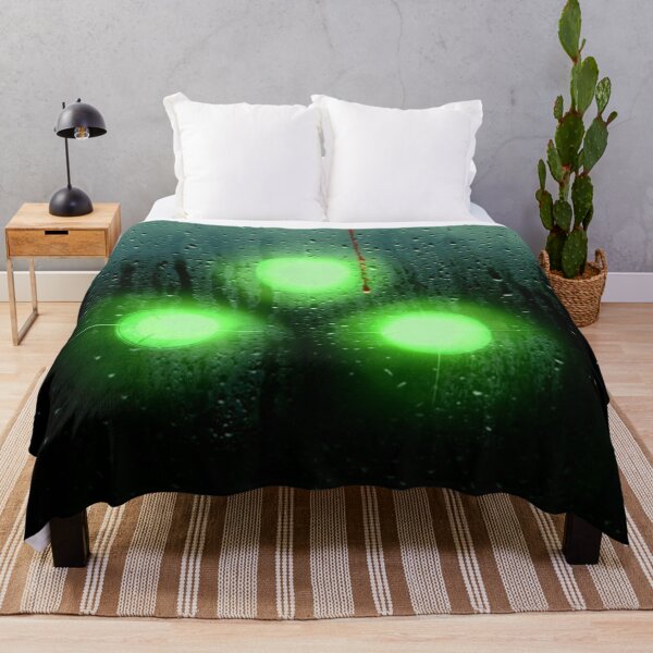 Item preview, Splinter Cell Logo Rain and Blood Edition v1 designed and sold by NovaIce.