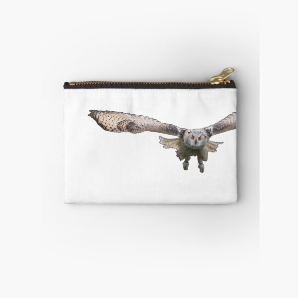 Item preview, Flying Owl – Minimal Logo designed and sold by Dotadoari.