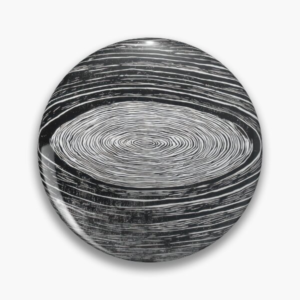 Item preview, Lines and circles on a canvas designed and sold by anytka.