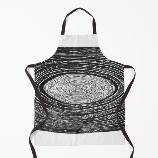 Item preview, Lines and circles on a canvas designed and sold by anytka.