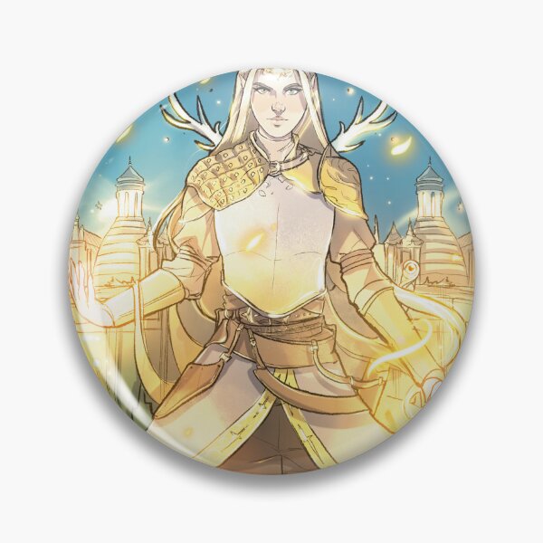 Item preview, Aelin Galathynius designed and sold by Aelin Design.