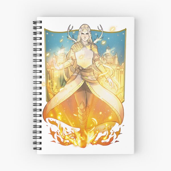 Item preview, Aelin Galathynius designed and sold by Aelin Design.