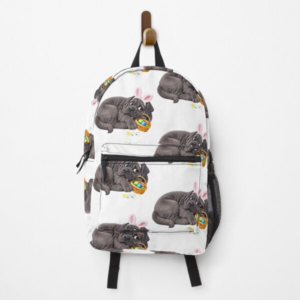 Item preview, Easter Neapolitan Mastiff designed and sold by Sillytoe.