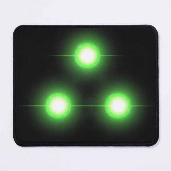 Item preview, Splinter Cell Goggles - Logo v3 designed and sold by NovaIce.