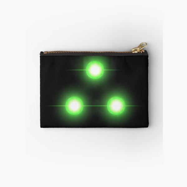 Item preview, Splinter Cell Goggles - Logo v3 designed and sold by NovaIce.