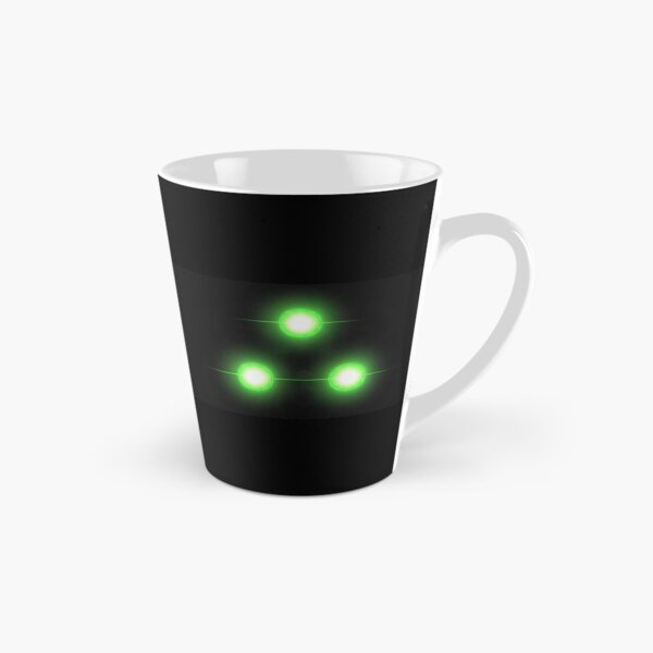 Item preview, Splinter Cell Goggles - Logo v3 designed and sold by NovaIce.