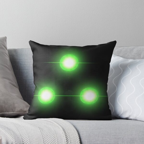 Item preview, Splinter Cell Goggles - Logo v3 designed and sold by NovaIce.