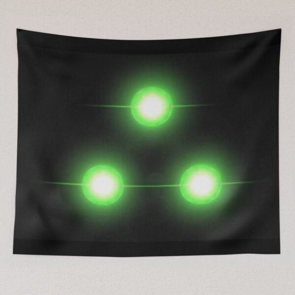 Item preview, Splinter Cell Goggles - Logo v3 designed and sold by NovaIce.