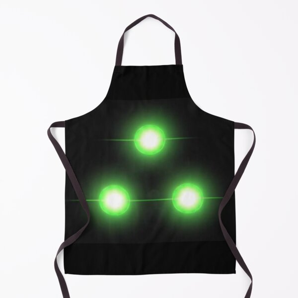 Item preview, Splinter Cell Goggles - Logo v3 designed and sold by NovaIce.
