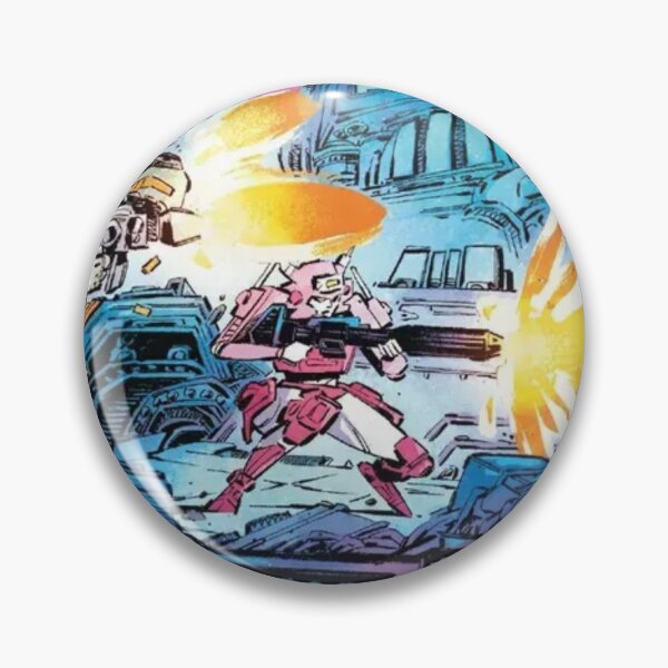 Item preview, Elita One designed and sold by Starimus.