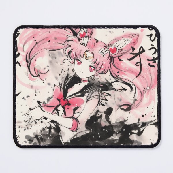Item preview, Chibiusa Sumi-e  designed and sold by AnimeArsenalPrints.