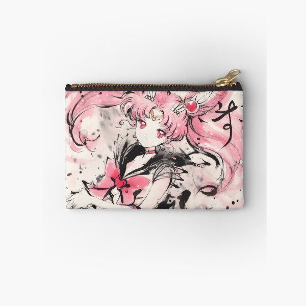 Item preview, Chibiusa Sumi-e  designed and sold by AnimeArsenalPrints.