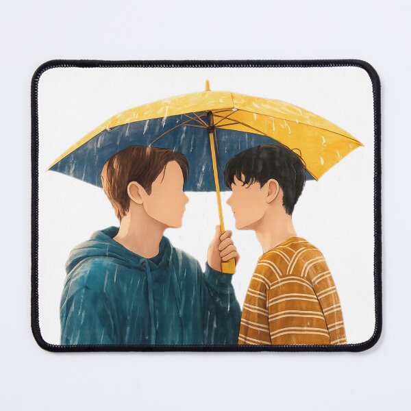 Item preview, Nick and Charlie Heartstopper designed and sold by spidercolapinto.