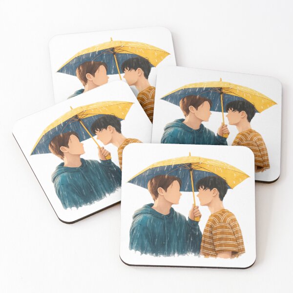 Item preview, Nick and Charlie Heartstopper designed and sold by spidercolapinto.