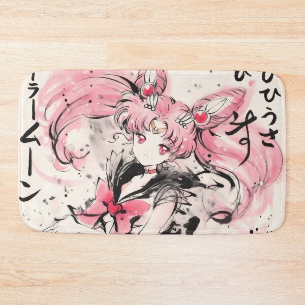 Item preview, Chibiusa Sumi-e  designed and sold by AnimeArsenalPrints.