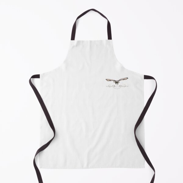 Item preview, Flying Owl – Elegant Nature Logo designed and sold by Dotadoari.