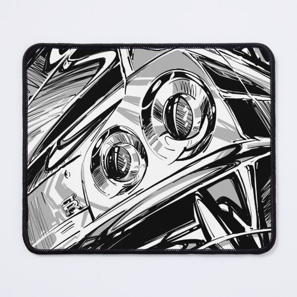 Item preview, Nissan Skyline r34 designed and sold by Nick Shirokov.