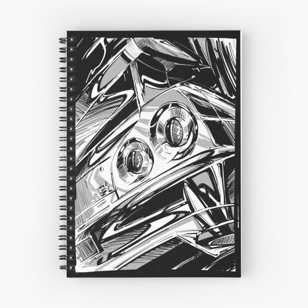 Item preview, Nissan Skyline r34 designed and sold by Nick Shirokov.