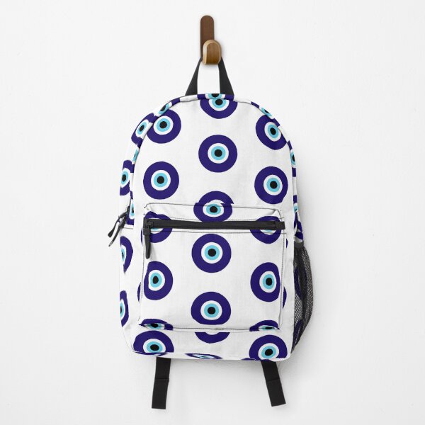 Item preview, Evil eye designed and sold by Ana Gorozpe.