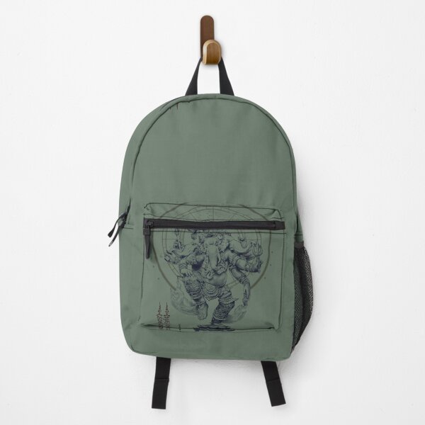 Item preview,  Indian God Ganesha - Asian mythologie  designed and sold by KOTA0001.
