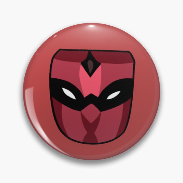 Item preview, Shadow weaver mask - she-ra designed and sold by andydesignss.