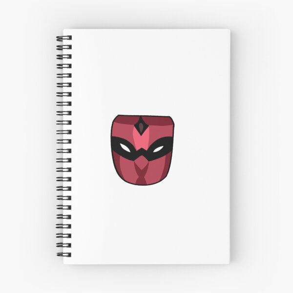 Item preview, Shadow weaver mask - she-ra designed and sold by andydesignss.