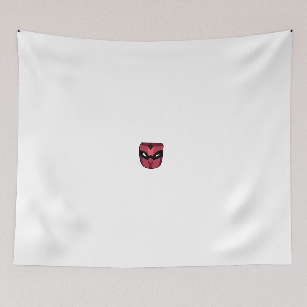 Item preview, Shadow weaver mask - she-ra designed and sold by andydesignss.