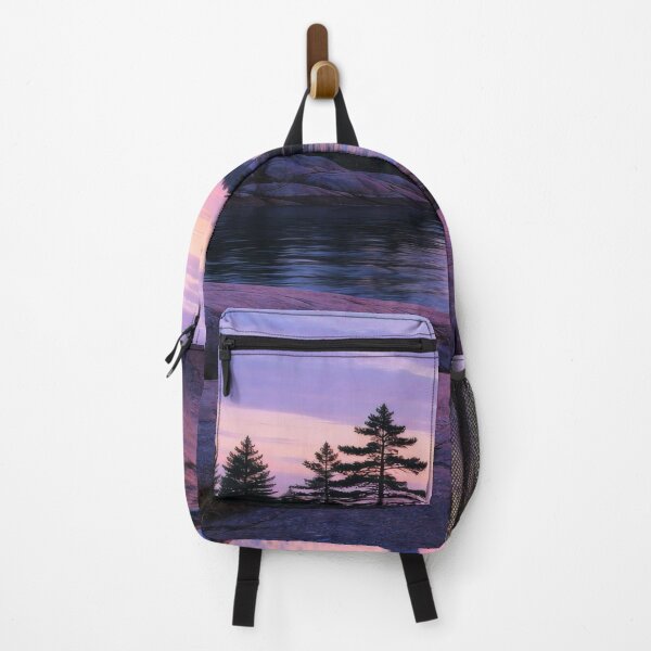 Item preview, Twilight at Stoney Lake - Kawartha Lakes designed and sold by scicilysimonee.