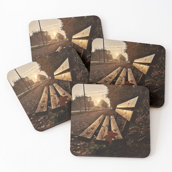 Item preview, Morning Dew: Authentic Autumn Solitude in Leszno designed and sold by Kainicram.