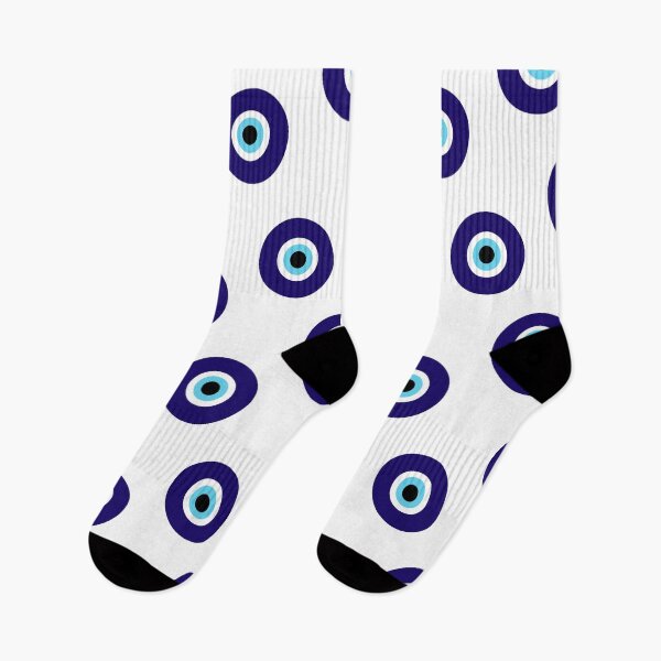 Item preview, Evil eyes designed and sold by Ana Gorozpe.