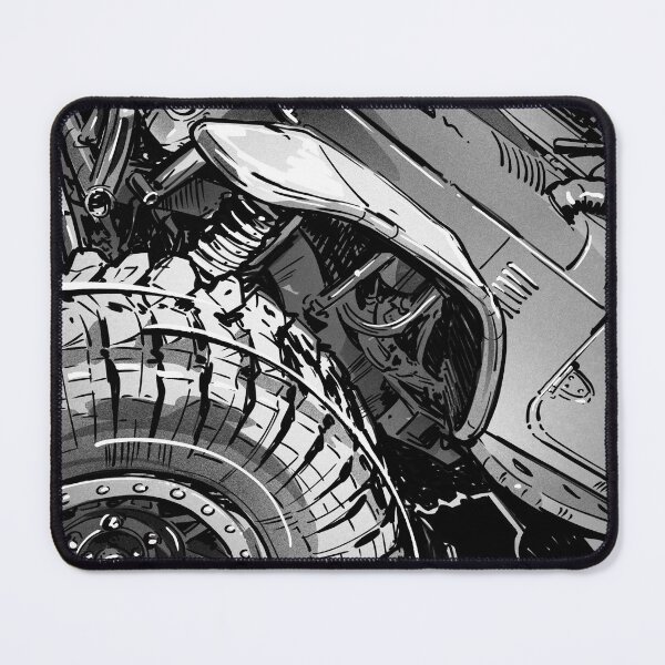 Item preview, Land Cruiser 40 series designed and sold by Nick Shirokov.