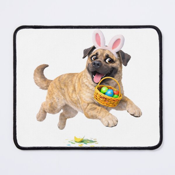 Item preview, Easter Presa Canario designed and sold by Sillytoe.