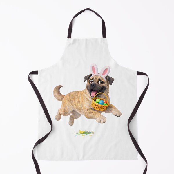 Item preview, Easter Presa Canario designed and sold by Sillytoe.
