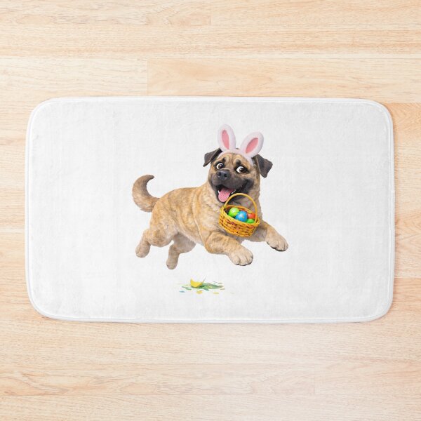 Item preview, Easter Presa Canario designed and sold by Sillytoe.